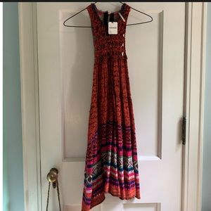NEW WITH TAGS Free People dress